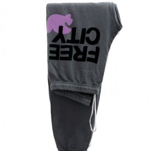 Free City Sweatpants
